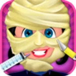 Logo of Plastic Surgery Doctor android Application 