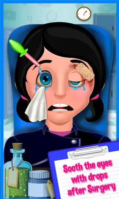 Plastic Surgery Doctor android App screenshot 11