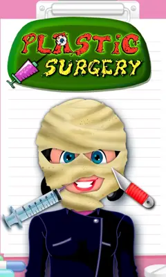 Plastic Surgery Doctor android App screenshot 14