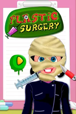 Plastic Surgery Doctor android App screenshot 4