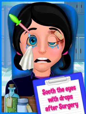 Plastic Surgery Doctor android App screenshot 6